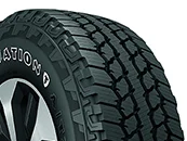 FIRESTONE DESTINATION A/T2